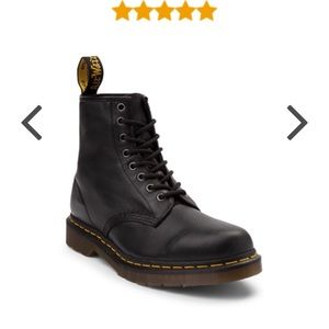 Men’s Dr Marten’s Originals